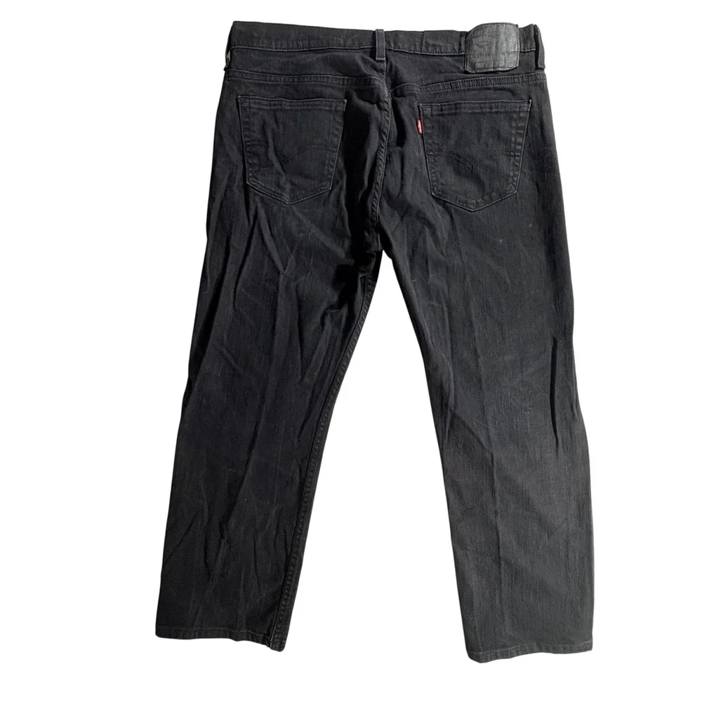 Levis levi 569